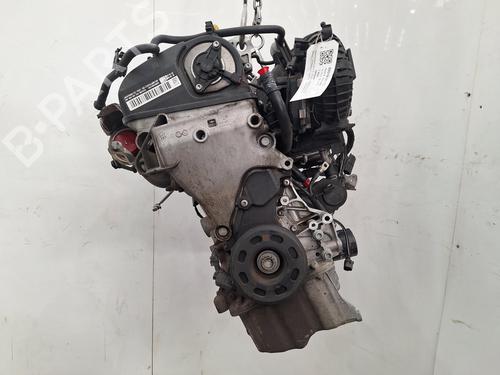 Used Engine Engine 39432895 39432895