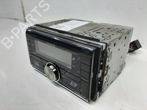 Radio FORD MONDEO III (B5Y) 2.0 16V | BP26806395E6 