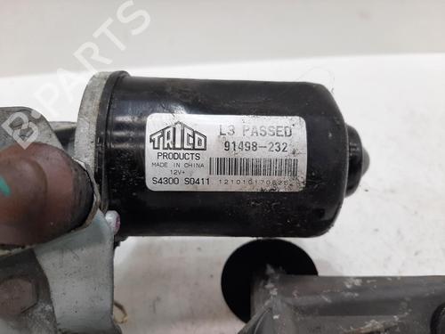 Front wiper motor VAUXHALL COMBO Mk II (C) Box Body/MPV (F25) 1.3 CDTI 16V | BP27682564M29 