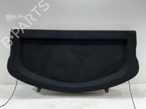 Used Rear parcel shelf MAZDA 2 Hatchback (DL, DJ) 1.5 SKYACTIV-G (DJLFS) (115 hp) 32409125