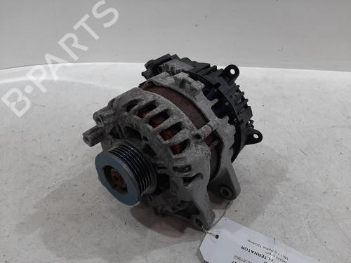 Used Alternator FIAT 500 (312_) 1.0 Mild Hybrid (312.AYD1B) (69 hp) 26805704