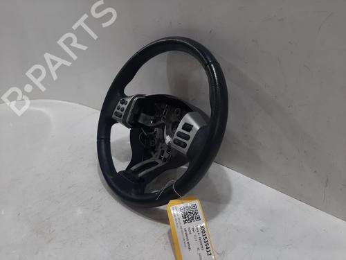 Steering wheel NISSAN NOTE (E11, NE11) 1.4 | BP29603706C49 