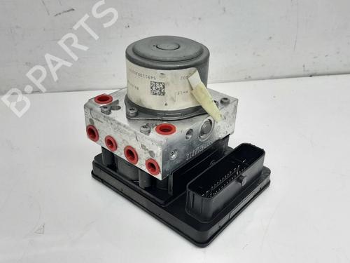 ABS Bremseaggregat JEEP RENEGADE SUV (BU, B1, BV) 1.3 T-GDi (150 hp) 26755303