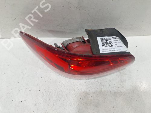 Left taillight AUDI A3 (8P1) 2.0 TDI | BP31597118C34 - Image 4
