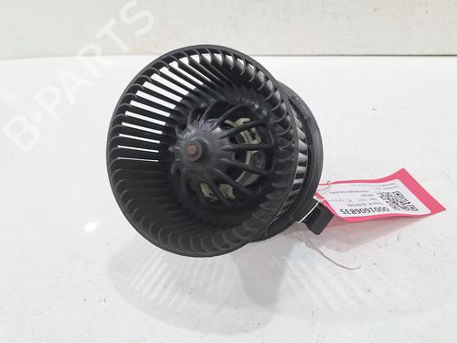Used Heater blower motor NISSAN MICRA III (K12) 1.2 16V (80 hp) 31596887