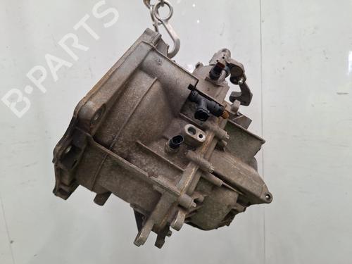 Gearbox VAUXHALL MOKKA / MOKKA X (J13) 1.4 | BP36451886M3 - Image 3