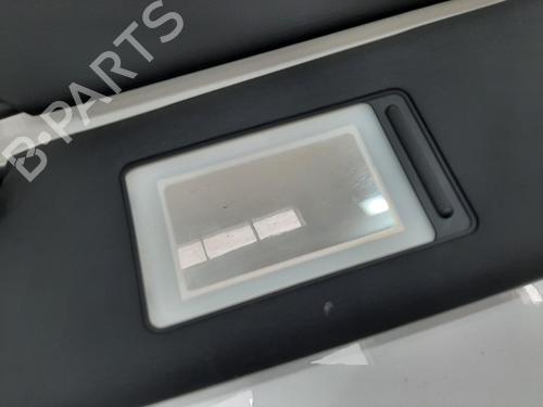 Left sun visor PORSCHE CAYENNE (92A) 3.0 Diesel | BP26934908I1 - Image 4