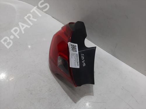 Venstre Baklys VAUXHALL CORSA Mk IV (E) (X15) 1.4 | BP30286402C34