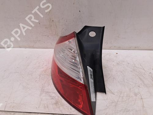Left taillight RENAULT MEGANE III Hatchback (BZ0/1_, B3_) 1.6 16V (BZ1B, BZ1H) | BP37267059C34 - Image 3