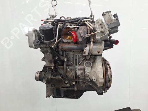 Engine SEAT IBIZA IV (6J5, 6P1) 1.2 TSI | BP29922895M1