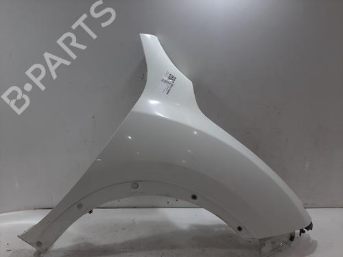 Used Right front fenders Right front fenders 37690493 37690493