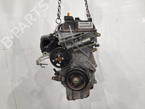 Used Engine SUZUKI SWIFT IV (FZ, NZ) 1.2 (AZG412, ZC72S) (90 hp) 30517182