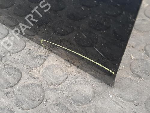 Right front door VW POLO V (6R1, 6C1) 1.0 | BP27630164C3 