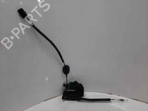 Autre RENAULT CLIO IV (BH_) 1.5 dCi 90 (90 hp) 29524999