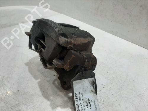 Andre JAGUAR I-PACE (X590) EV400 AWD | BP30516807O1