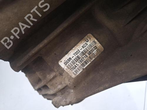 Gearbox FORD MONDEO V Hatchback (CE) 2.0 TDCi | BP33940078M3  - Image 6