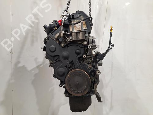Used Engine Engine FORD FOCUS III Turnier 1.6 TDCi (95 hp) 36662471 36662471