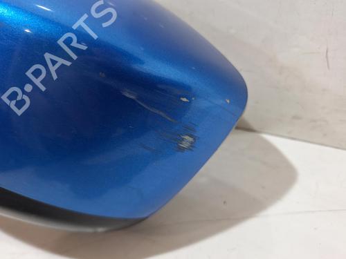Retrovisor esquerdo MAZDA 2 Hatchback (DL, DJ) 1.5 D (DJ5FS) | BP39622650C26 - Image 2