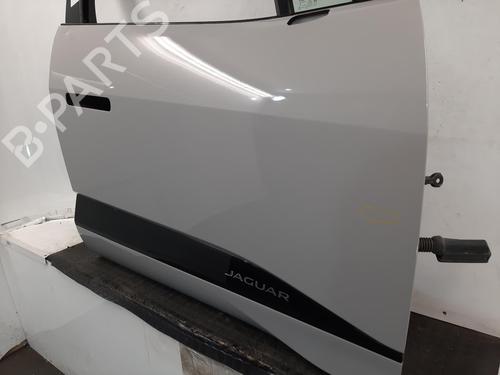 Right front door JAGUAR I-PACE (X590) EV400 AWD | BP29742162C3