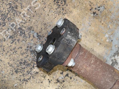 Driveshaft FORD TRANSIT V363 Van (FCD, FDD) 2.0 EcoBlue RWD | BP26806375M37 