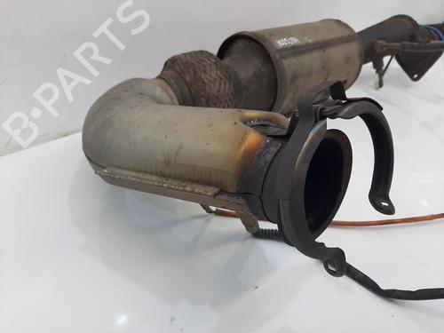 Particulate filter LAND ROVER RANGE ROVER EVOQUE (L538) 2.2 D 4x4 | BP28722815M81 - Image 2