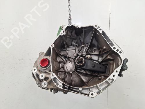 Used Gearbox Gearbox MAZDA 2 Hatchback (DL, DJ) 1.5 SKYACTIV-G (90 hp) 39694840 39694840