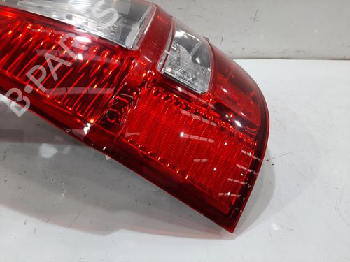 Left taillight HONDA CR-V III (RE_) 2.0 i-VTEC 4WD (RE5, RE2) | BP37188841C34 - Image 4