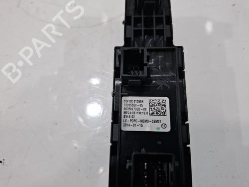 Right front window switch CITROËN C4 Picasso II 1.6 HDi / BlueHDi 115 | BP40455064I26 - Image 2