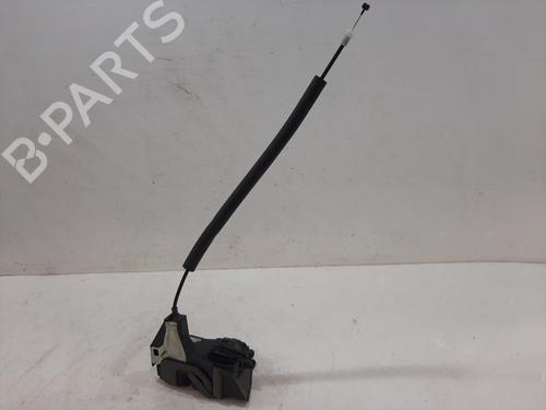 Front right lock JAGUAR I-PACE (X590) EV400 AWD | BP30495504C97 - Image 2