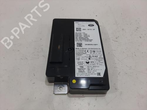 Øvrige Styrinhsenheder JAGUAR I-PACE (X590) EV400 AWD (400 hp) 30094836