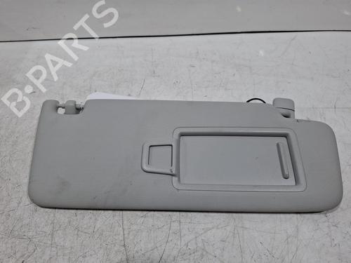 Used Right sun visor Right sun visor VW POLO VI (AW1, BZ1, AE1) 1.0 TSI (95 hp) 40238381 40238381