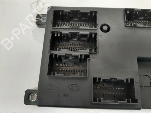 Control unit JAGUAR I-PACE (X590) EV400 AWD | BP26758785M11 