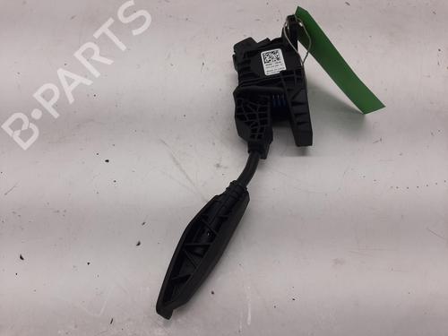 Pédale SUZUKI JIMNY Closed Off-Road Vehicle (A6G) 1.5 AllGrip (JB74W, JB74V, A6G415) (102 hp) 31304894