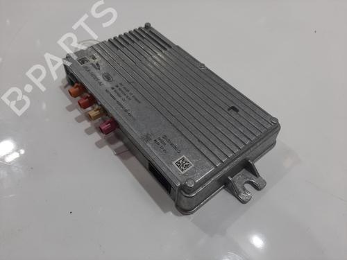 Øvrige Styrinhsenheder JAGUAR I-PACE (X590) EV400 AWD | BP28574966M11