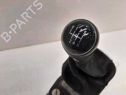 Gear lever VW GOLF VI Convertible (517) 1.4 TSI | BP33840003M90 - Image 3