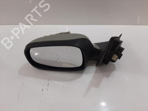 Retrovisor esquerdo Retrovisor esquerdo SAAB 9-3 (YS3F, E79, D79, D75) 2.0 t (175 hp) 34643999 34643999