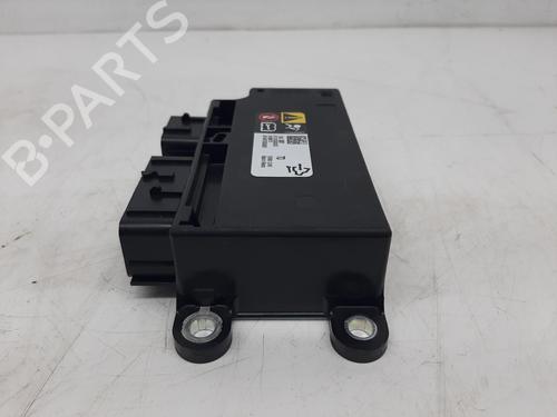 Control unit VAUXHALL CORSA Mk IV (E) (X15) 1.4 | BP26868774M11 