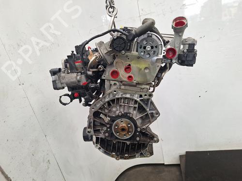 Engine SKODA YETI (5L) 1.2 TSI | BP33035666M1  - Image 5