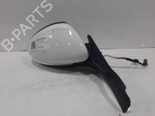 Used Right mirror Right mirror 38015453 38015453
