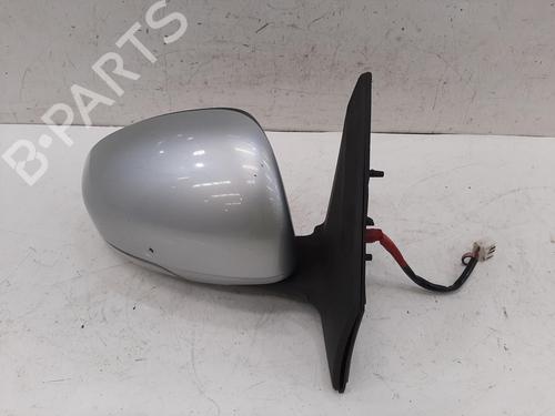 Used Right mirror Right mirror TOYOTA IQ (_J1_) 1.0 (KGJ10_, KGJ10R) (68 hp) 33799902 33799902