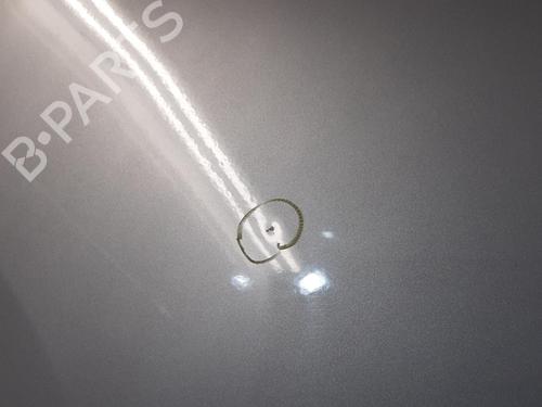 Right slide door VAUXHALL COMBO Mk IV (E) Box Body/MPV (K9) 1.5 D | BP31088946C75 