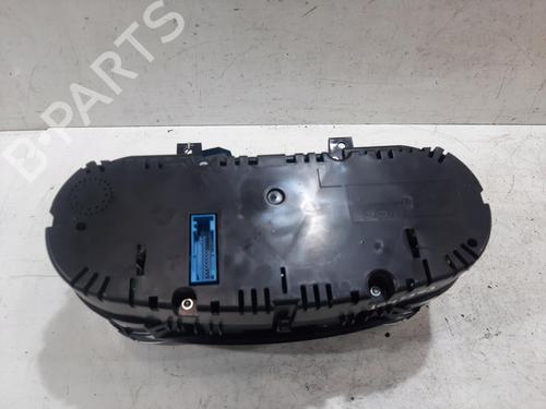Instrument cluster VW GOLF VI (5K1) 1.4 TSI | BP32529104C47 