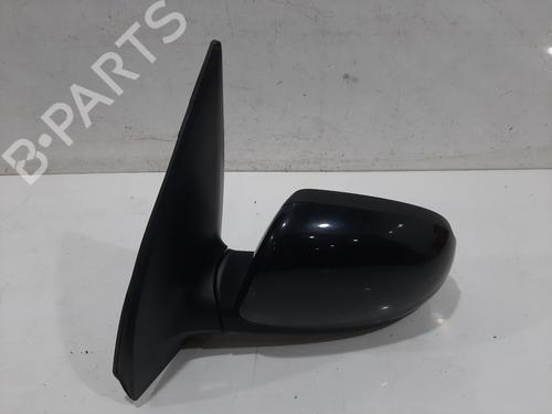 Used Left mirror Left mirror HYUNDAI i10 I (PA) 1.2 (86 hp) 33555845 33555845