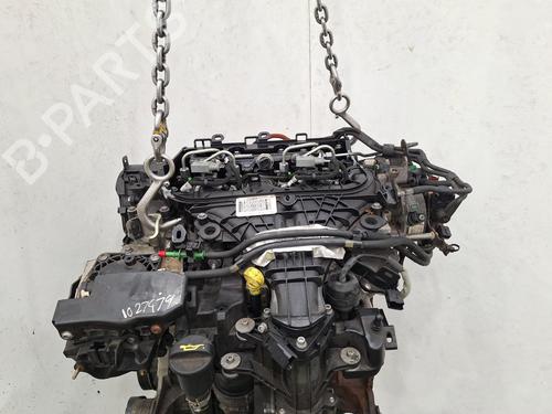 Engine FORD KUGA I 2.0 TDCi 4x4 | BP29060818M1 