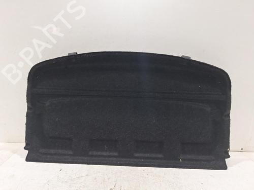 Rear parcel shelf VAUXHALL ASTRA Mk VII (K) (B16) 1.6 Turbo | BP32410080C85