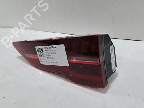 Right tailgate light JAGUAR I-PACE (X590) EV400 AWD | BP29397273C80 - Image 2