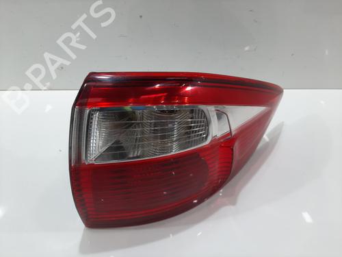 Used Right taillight Right taillight 36810577 36810577