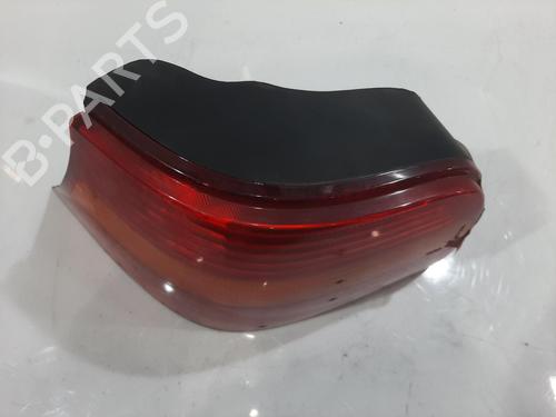 Left taillight VW GOLF IV (1J1) 1.4 16V | BP26755514C34 