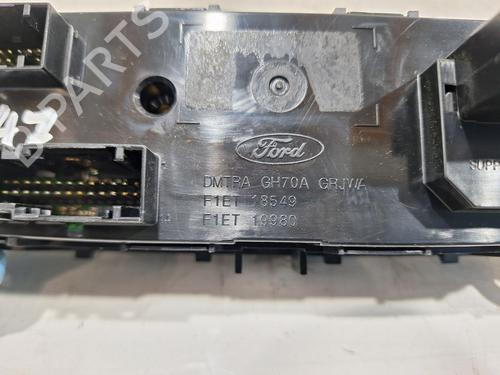 Climate control FORD FOCUS III Turnier 1.5 TDCi | BP38537379I5 - Image 2