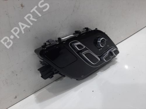 Elektronisk modul LAND ROVER RANGE ROVER IV (L405) 4.4 SDV8 4x4 | BP29553446M83
